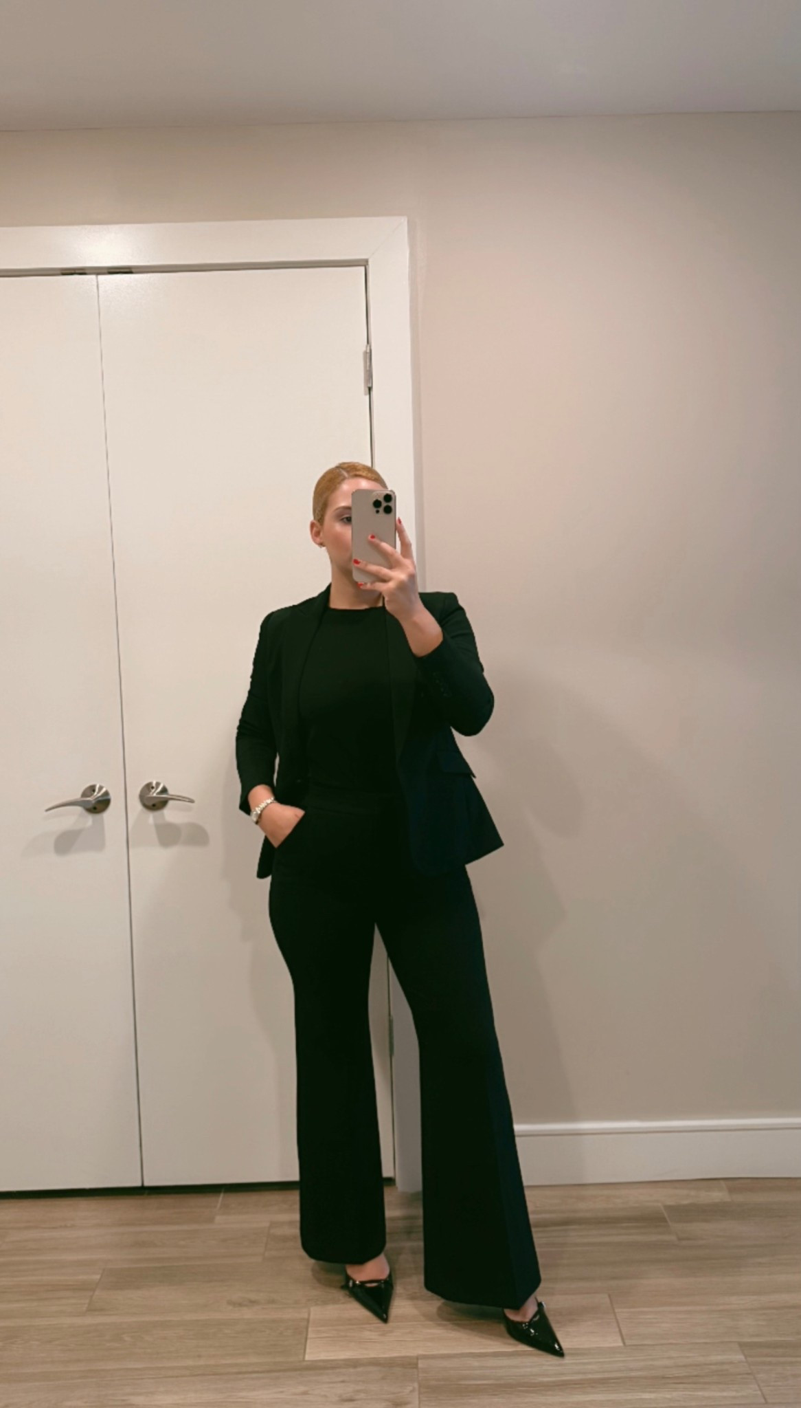 another day, another hearing, another suit 👩‍⚖️ #Express#Expressworkwear 

Heels: Zara 

#LTKWorkwear #LTKFindsUnder100 #LTKSaleAlert