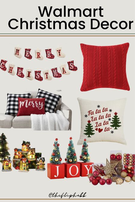 It’s never too early to start thinking about christmas! Here are some top walmart christmas decor picks to get your home ready for the season! 





/// walmart home decor, Christmas clothes, cozy sweaters, christmas time, holidays, holiday season, winter picks, winter clothing, winter time, winter candles, christmas pillows, home decor

#LTKSeasonal #LTKunder50 #LTKHoliday