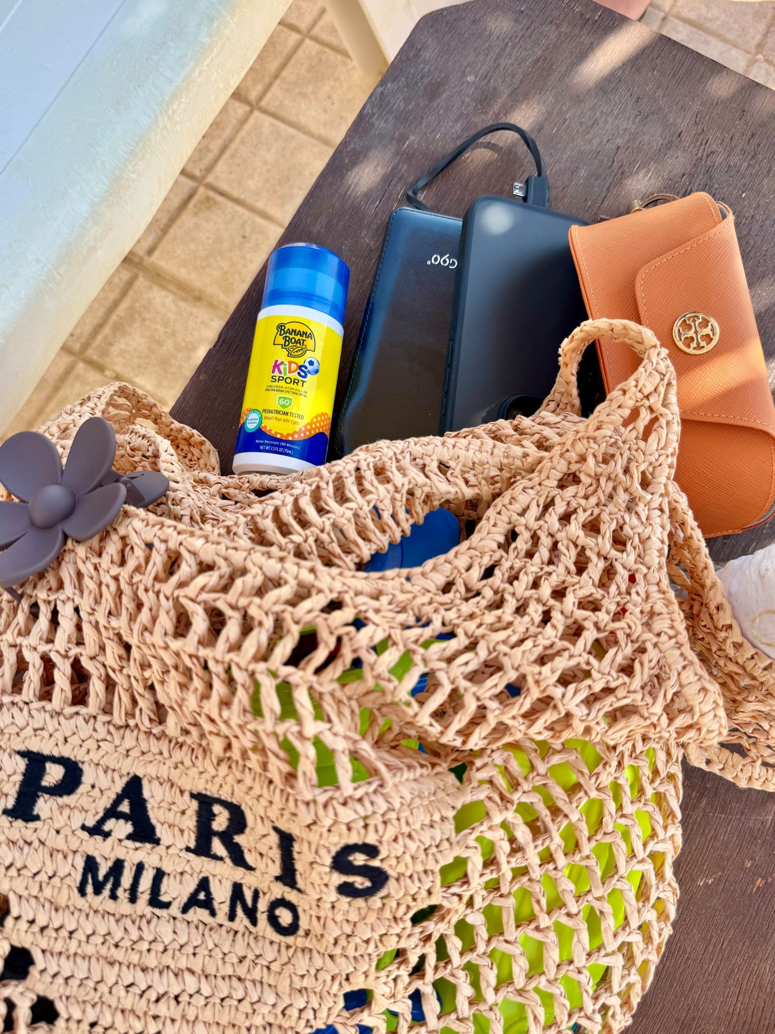 Poolside essentials 

#LTKFindsUnder50 #LTKSwim #LTKStyleTip