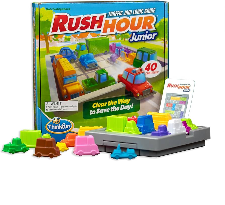 ThinkFun | Amazon (US)