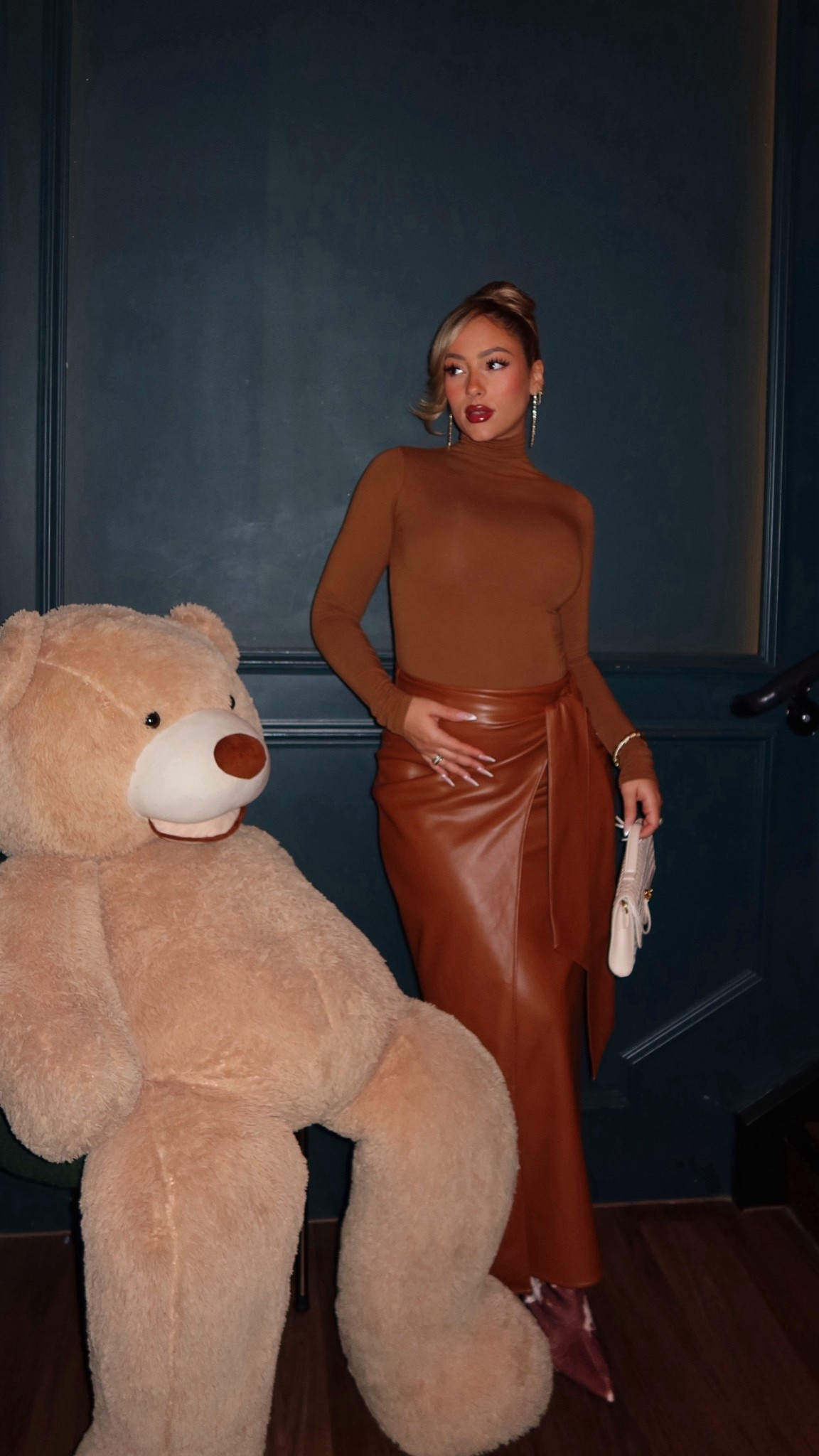 OOTD🧸

#LTKBump #LTKSeasonal