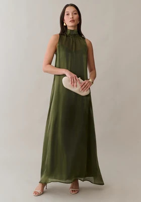 Johannah Dress | Few Moda