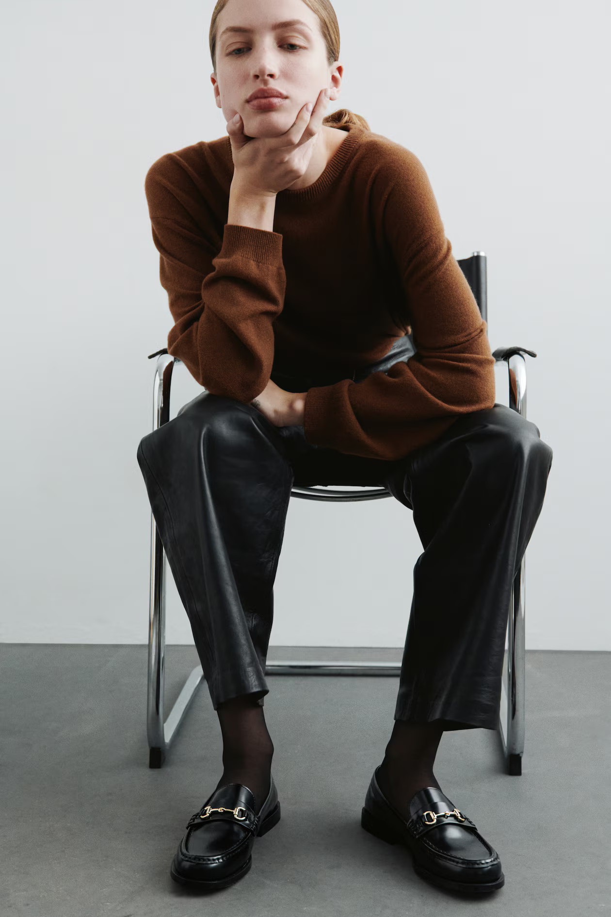 Loafer | H&M (DE, AT, CH, NL, FI)