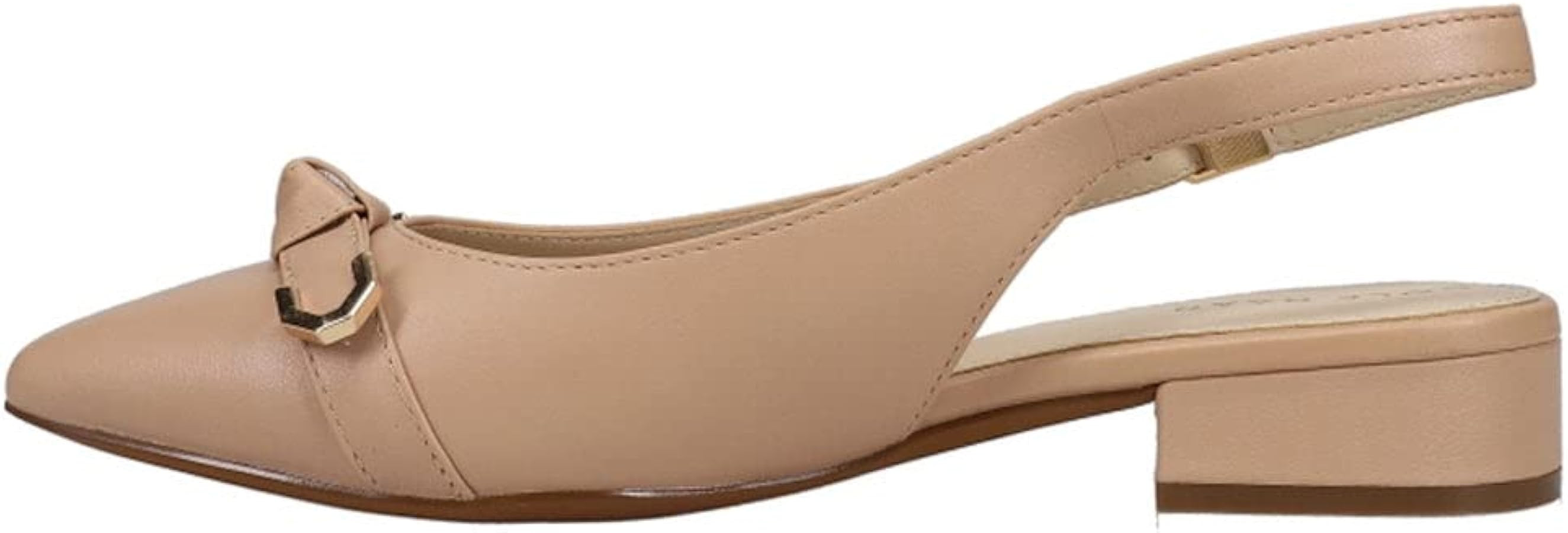 Cole Haan Women's Menlo Skimmer Pump | Amazon (US)