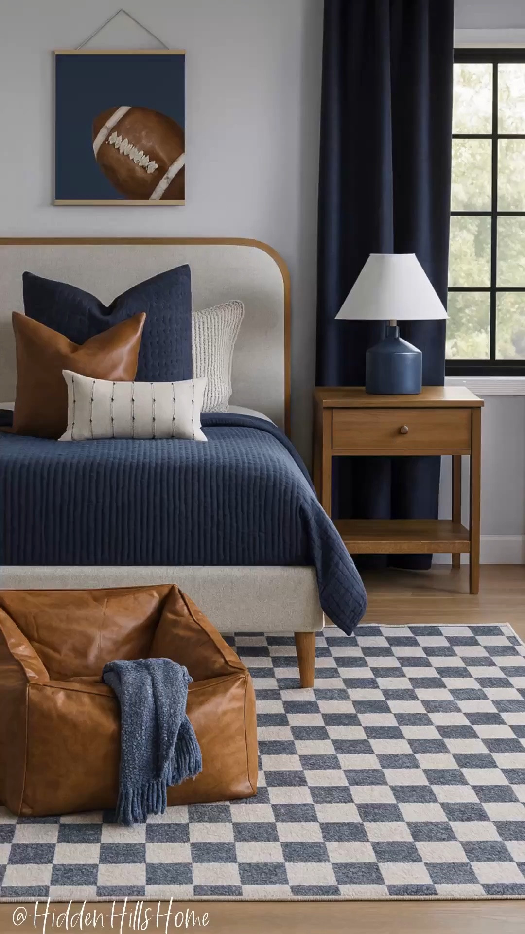 Boys room decor ideas, kids bedroom mood board, big kid bedroom, boys room design, home decor ideas #boysroom

#LTKHome #LTKSaleAlert #LTKKids