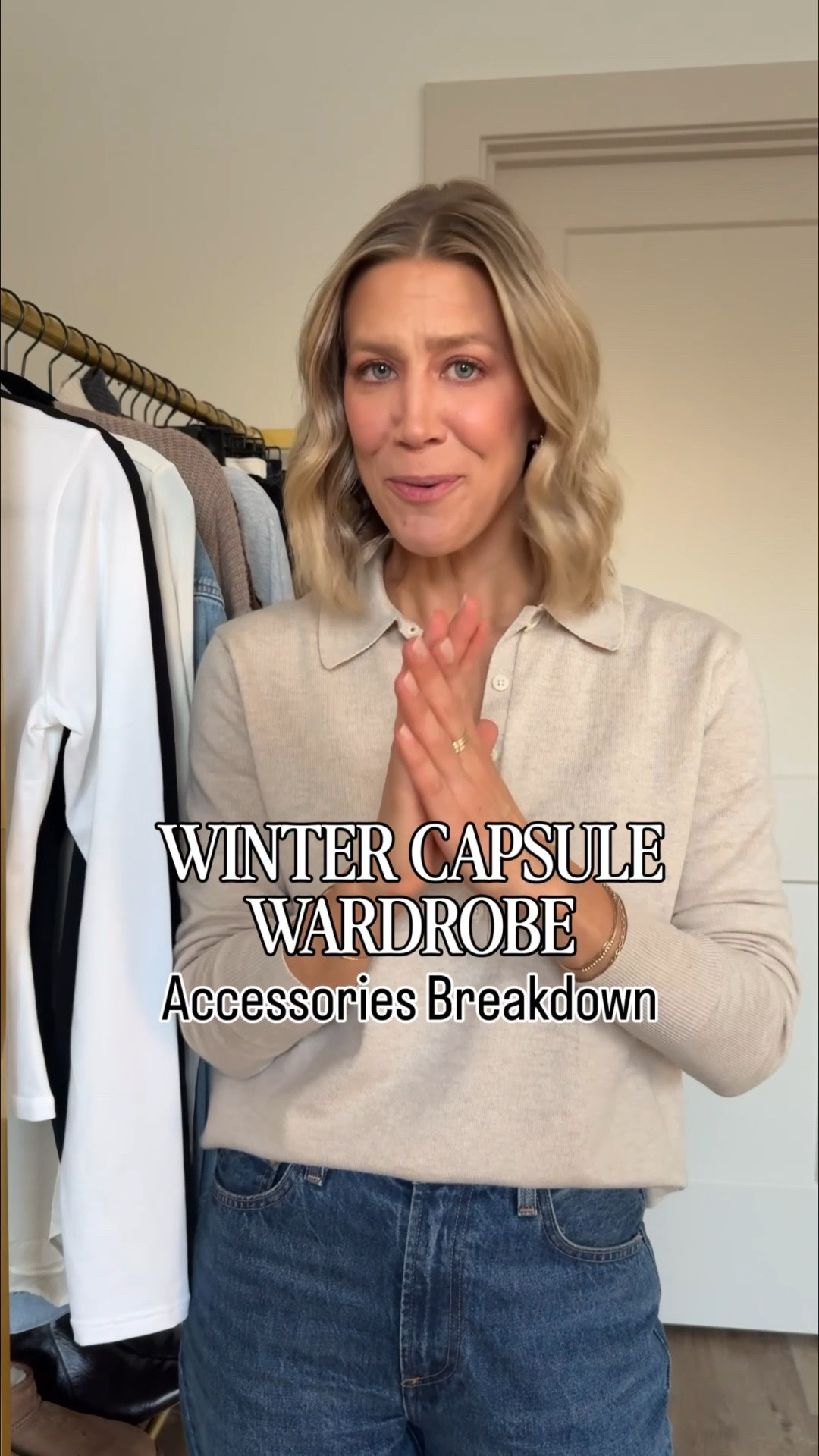 Winter Capsule: Accessoriess

#LTKOver40 #LTKFindsUnder50 #LTKFindsUnder100
