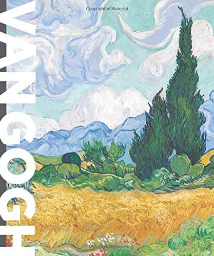 Van Gogh and the Seasons | Amazon (US)