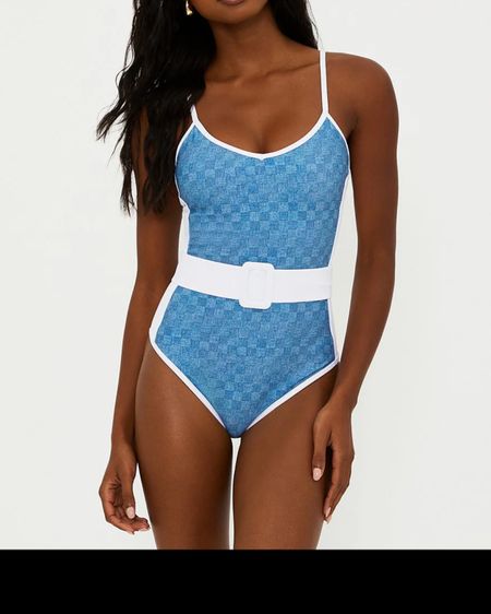 Loving these Swimsuits 🤍

Swimsuits// Women’s Swim // Bikinis// One piece Swimsuits// Dillards // 

#LTKSwim #LTKFindsUnder100 #LTKTravel