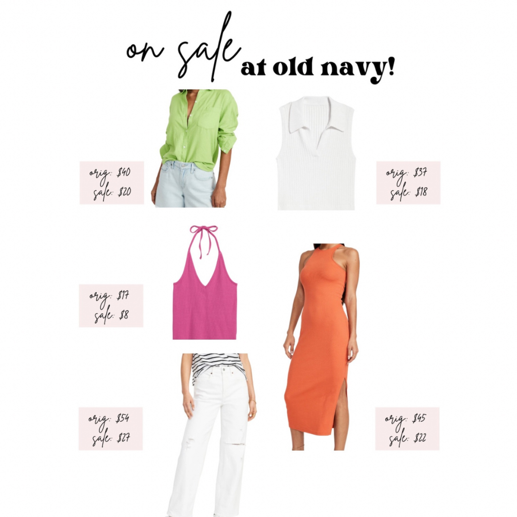 Memorial Day weekend sale 50% OFF EVERYTHING!!! 🇺🇸

#LTKsalealert #LTKfamily