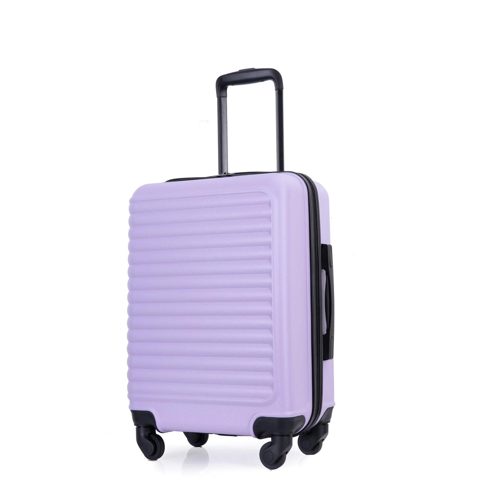 Travelhouse Hardshell Carry on Luggage 20" Lightweight Hardside Suitcase with Spinner Wheels.(Lig... | Walmart (US)