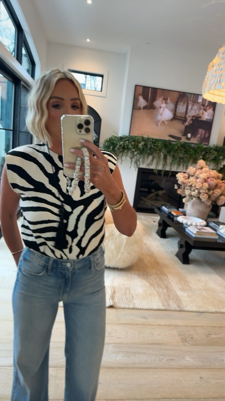 Chic new look for spring from Nordstrom 🔥🔥🔥