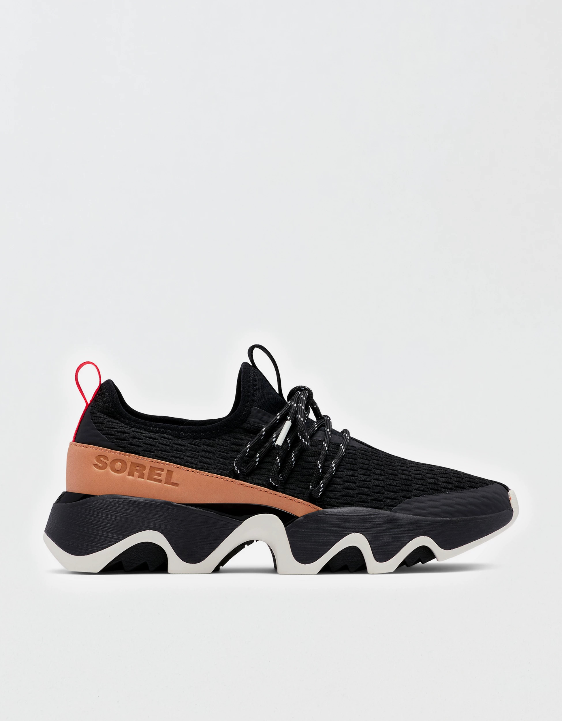 Sorel Kinetic Impact Lace Sneaker | Aerie