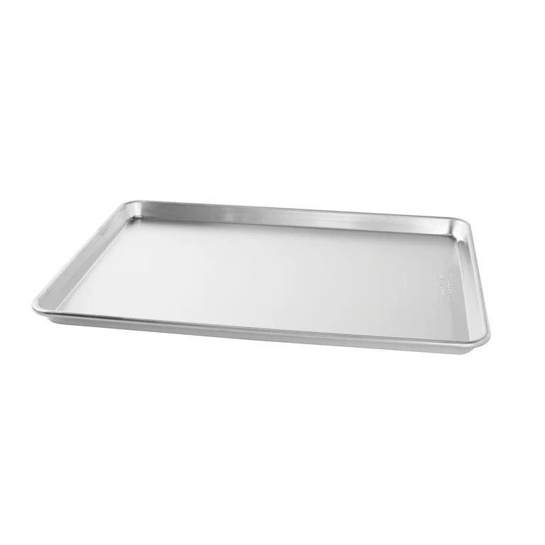Nordic Ware Aluminum Extra Large Cookie Sheet | Walmart (US)