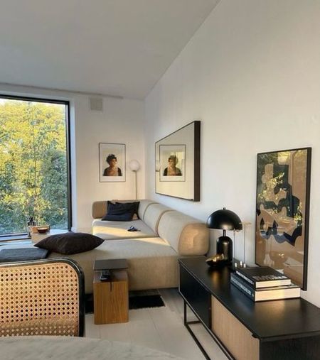 Parisian Modern-Chic Apartment Decor Essentials

#LTKstyletip #LTKhome
