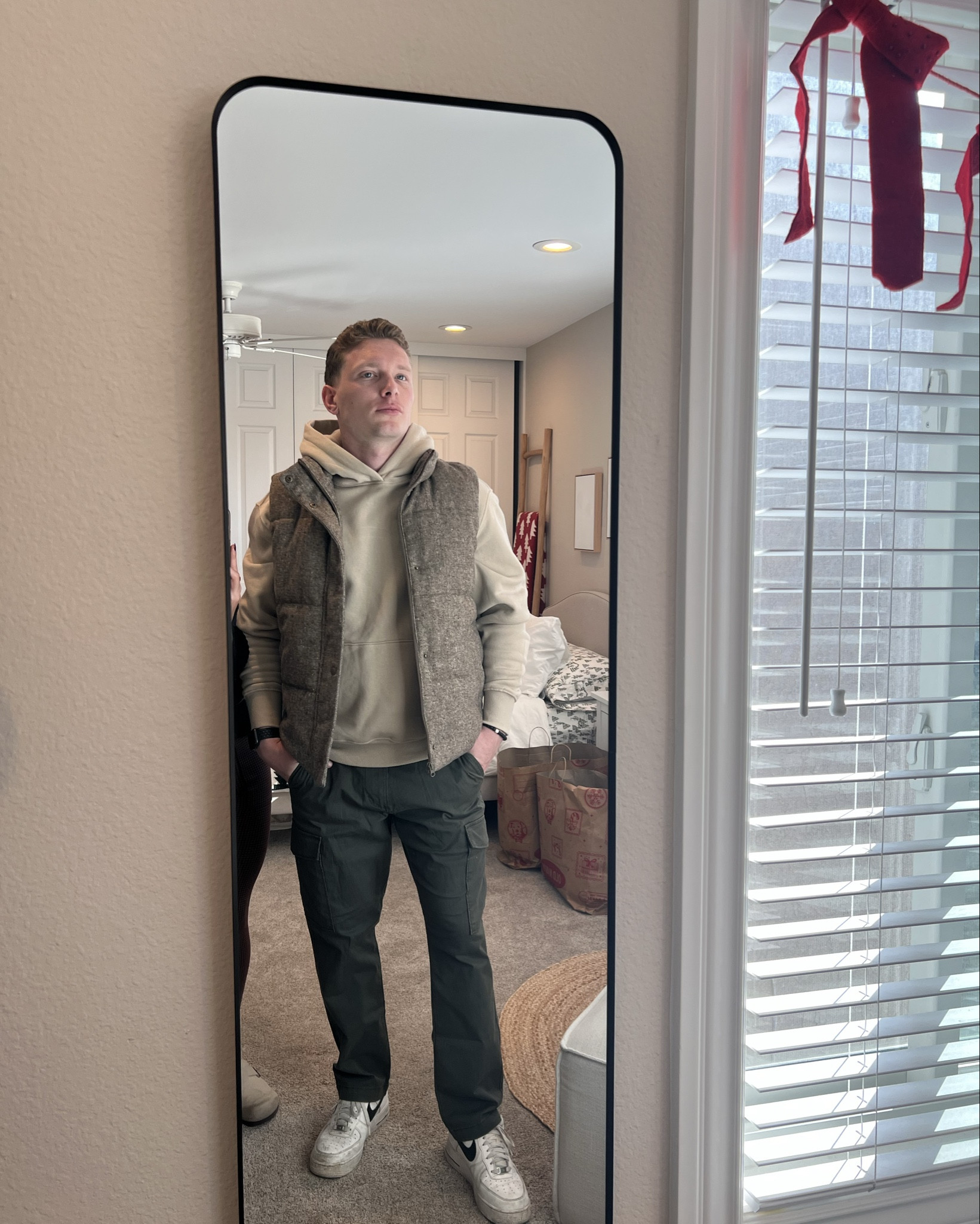 Men’s old navy try on! Everything is 50% off today for Black Friday! He is 5’10 & 175 lbs wearing mediums in all tops & 32x30 pants  

#LTKMens #LTKGiftGuide #LTKHoliday #LTKCyberWeek #LTKGiftGuide #LTKMens