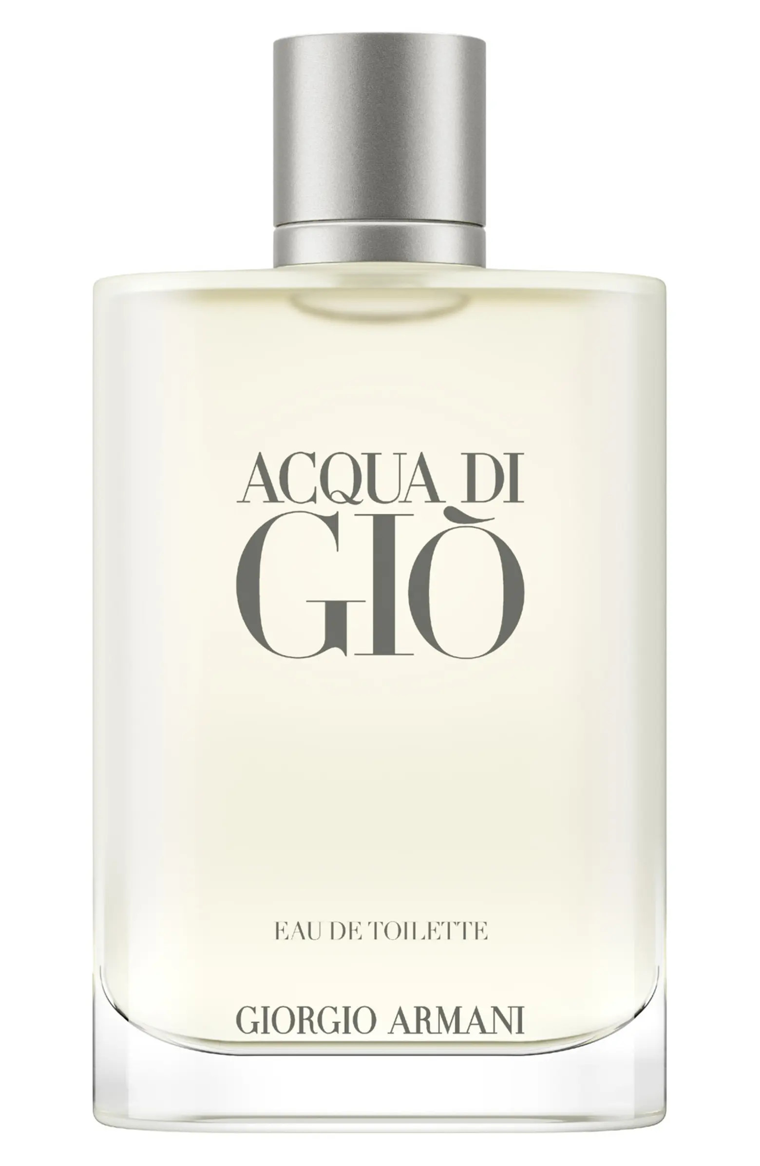 Acqua di Gió Eau de Toilette | Nordstrom