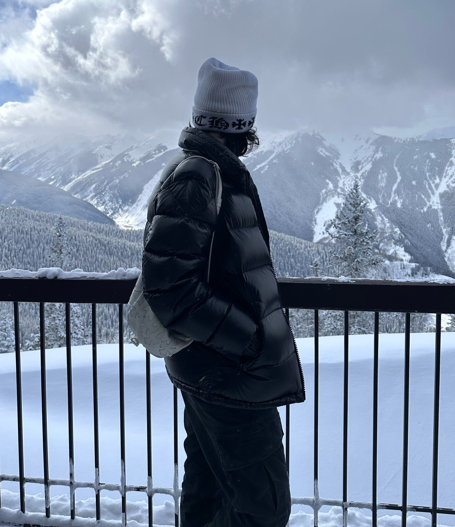 Simple and classic puffer coat, the best quality and goes with everything! Can’t go wrong with this absolutely classic piece. Perfect for any cooler weather, I’ve worn it comfortably from 40 degrees to 0 degrees! Definitely more of a snug fit, this is a size 5 because I prefer a bit oversized  

#LTKGiftGuide #LTKSeasonal #LTKmens