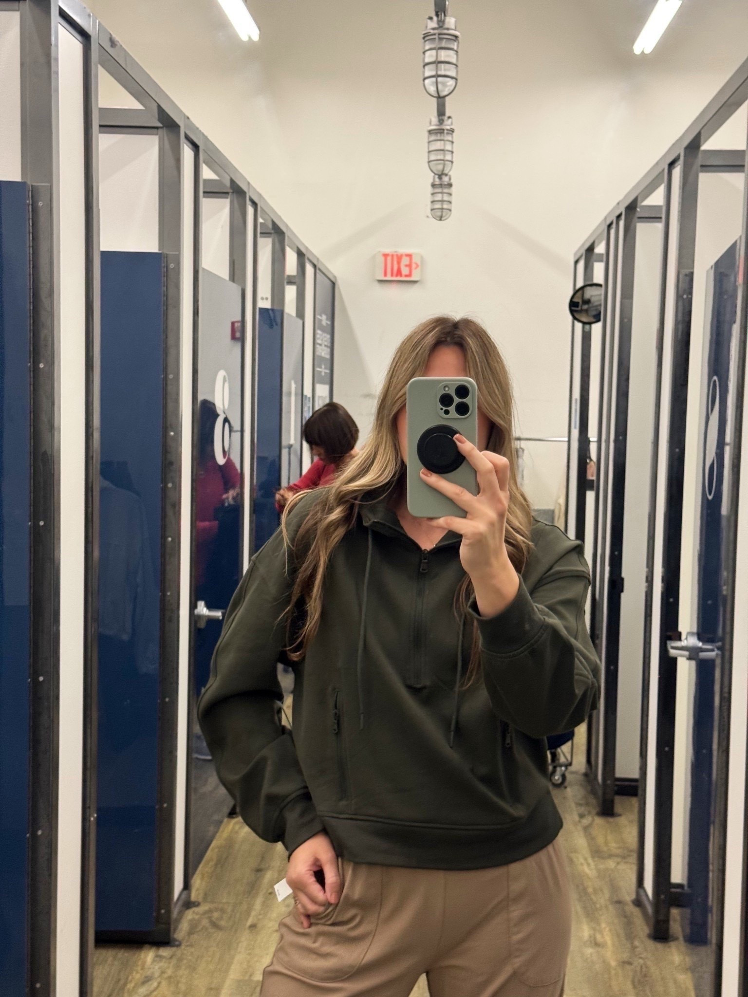 Always looking for a cute top with some joggers at old navy!#LTKFindsUnder50



#LTKdayinmylife #LTKgrwm #LTKootd