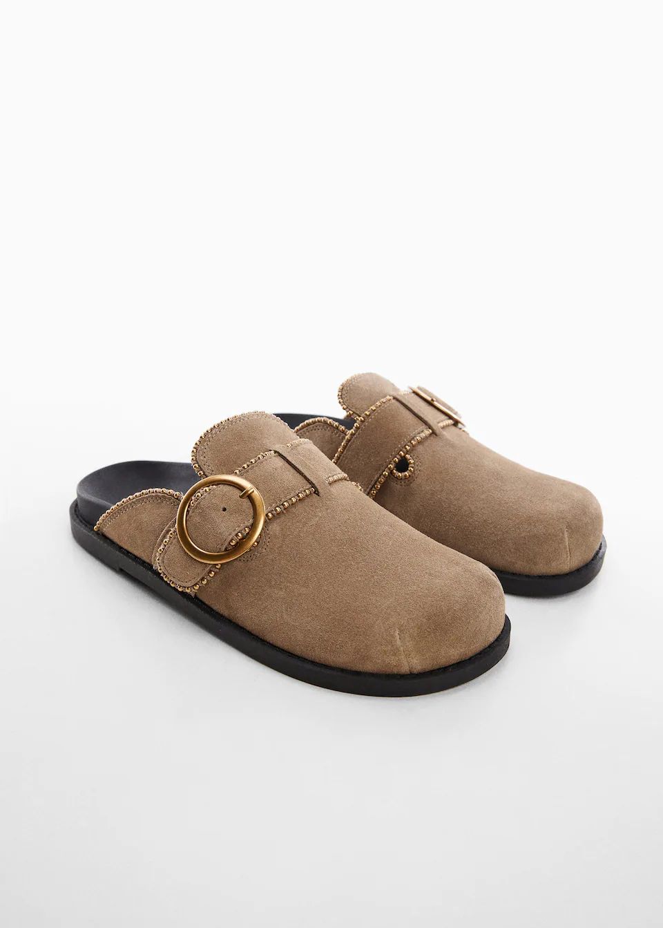 Medium Brown | MANGO (UK)