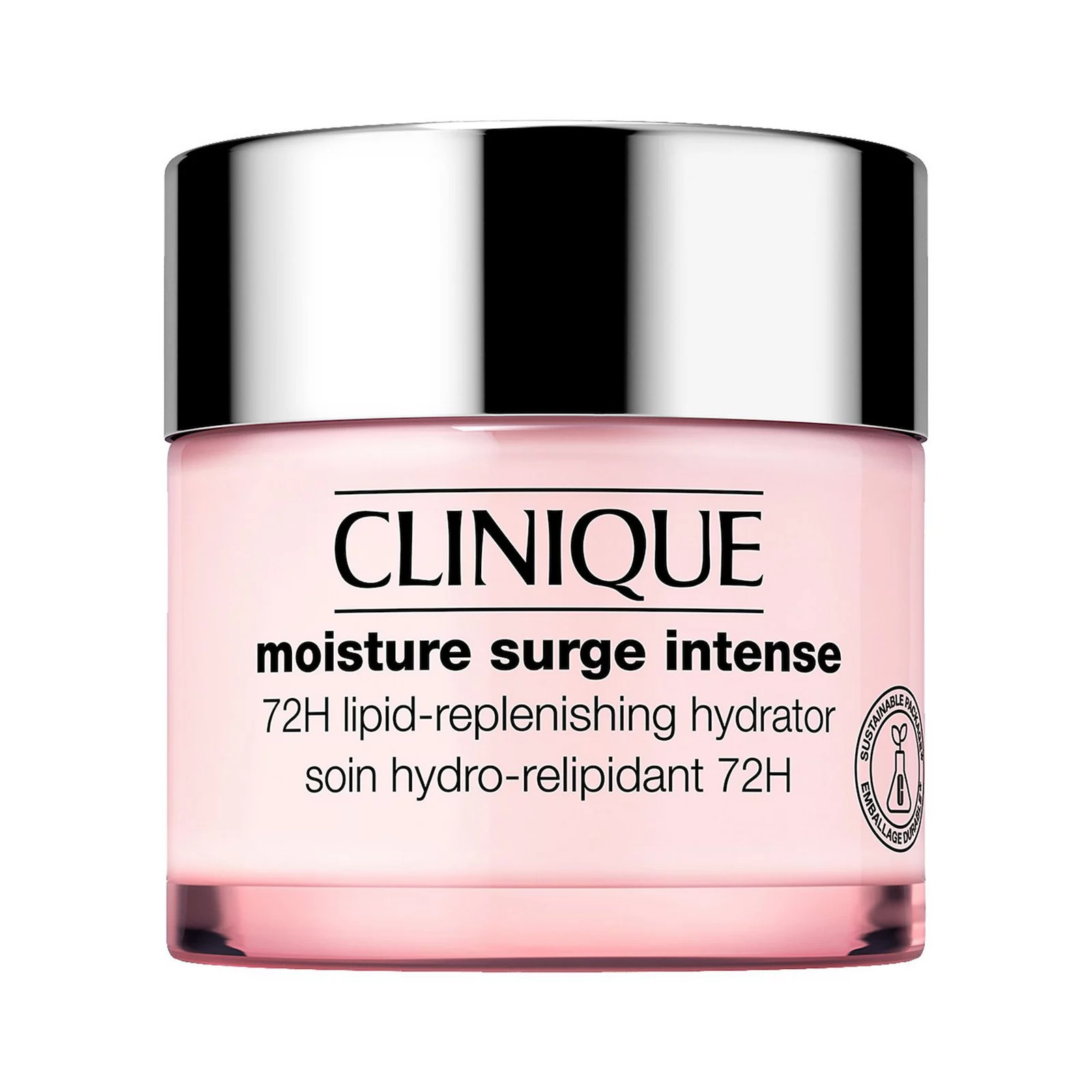 CLINIQUE Moisture Surge Intense 72H Lipid-Replenishing Hydrator Cream Moisturizer, Size: 2.5 FL Oz, None | Kohl's