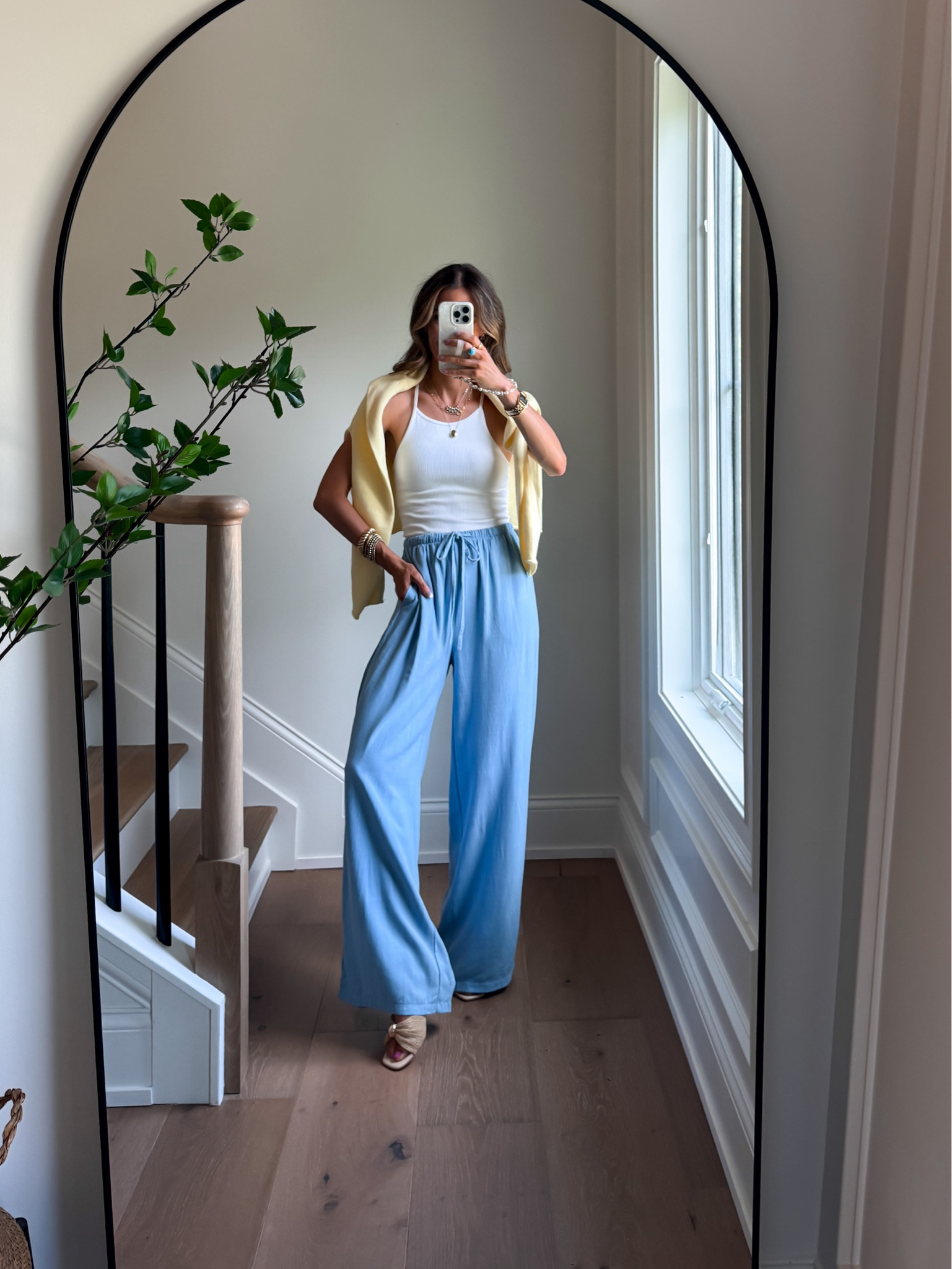 Wearing size small in everything, fits true to size

#LTKootd #LTKgrwm #LTKmomlife