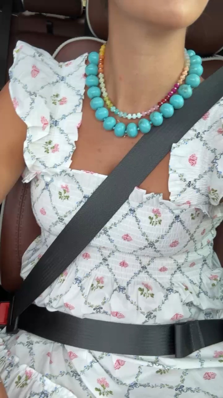 Love these necklaces for summer!

TTS: M

Spring dresses, hill house, hill house dress, dresses, summer dress, wedding guest dress, vacay dresses, Grace white

#LTKgrwm #LTKootd #LTKmomlife