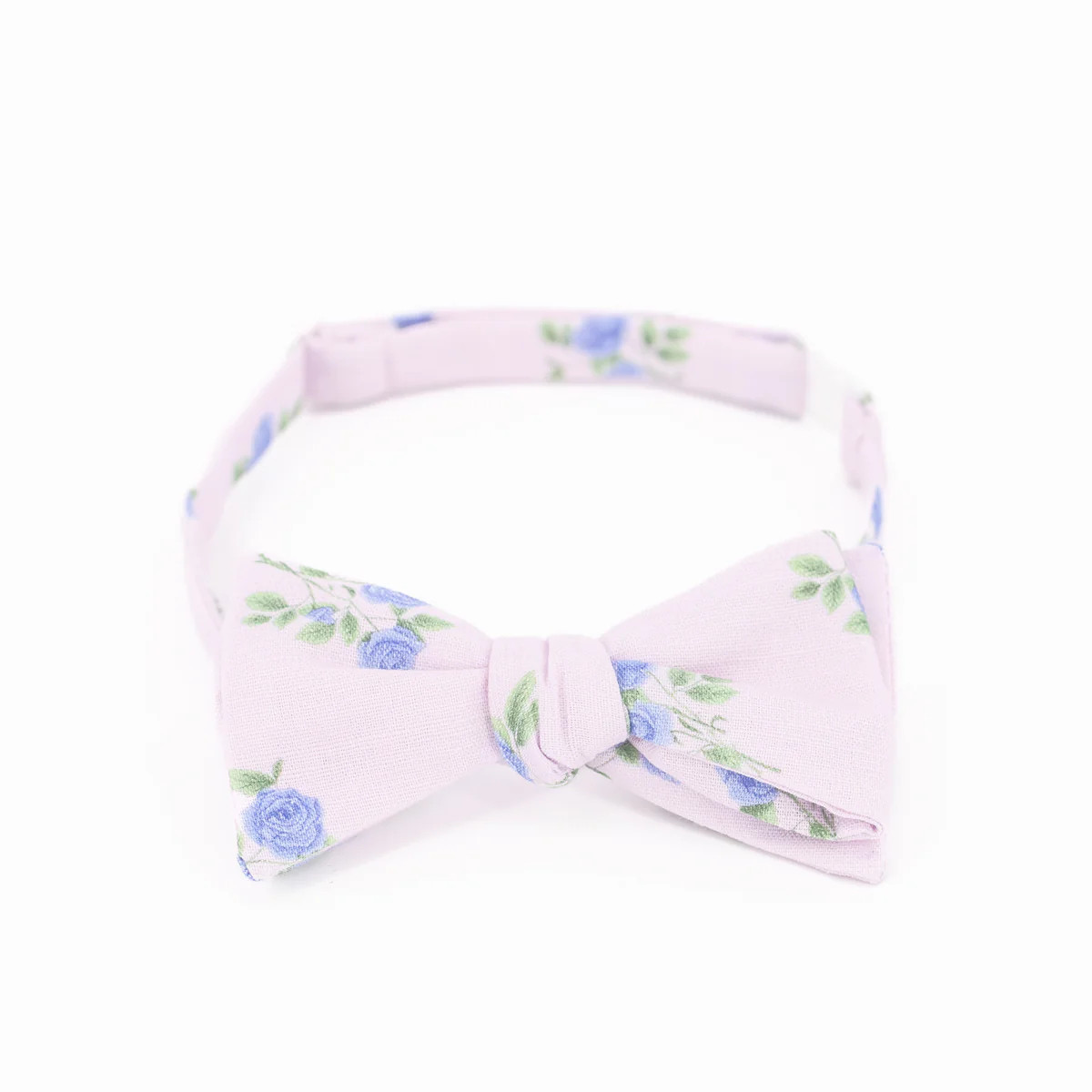 Men's Positano Bow Tie - Flowers | Dondolo