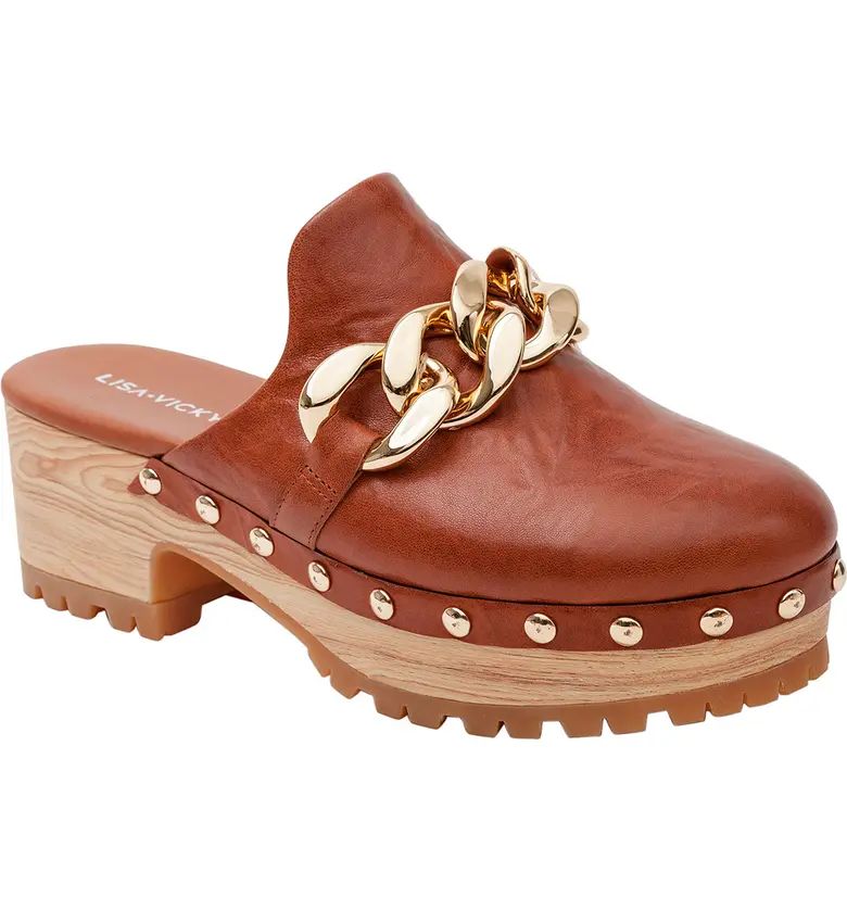 Vigor Clog | Nordstrom