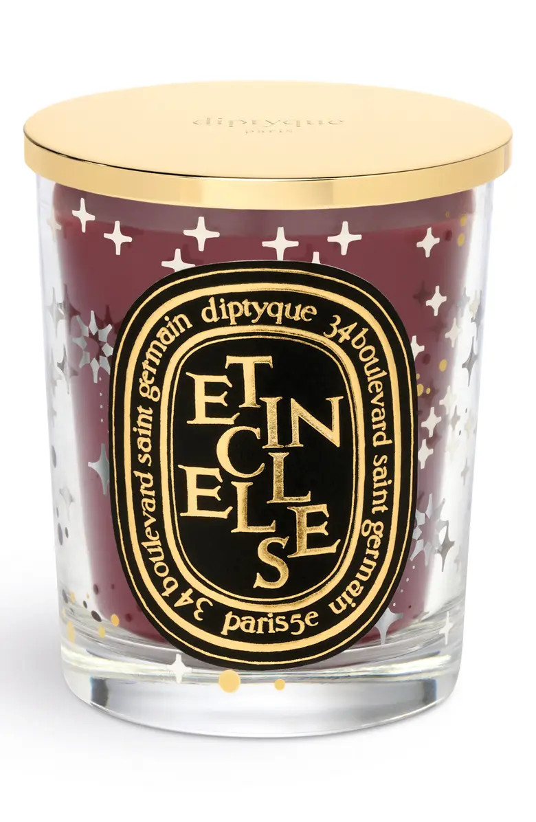 diptyque Étincelles Candle | Nordstrom | Nordstrom
