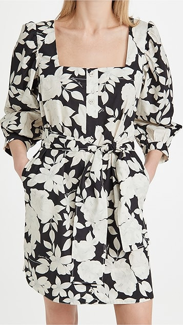 Justine Dress | Shopbop