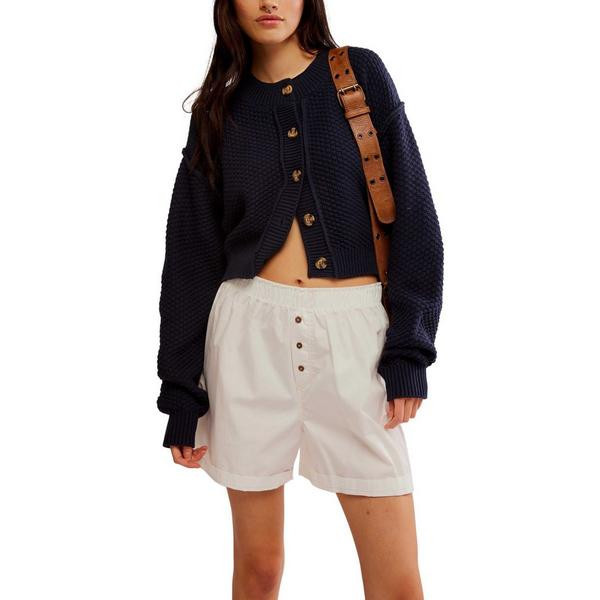 Women's Free People Cardigan Lila Small Sky Captain | Scheels Sports