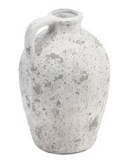 9in Ambrose Ceramic Decorative Vase | Marshalls