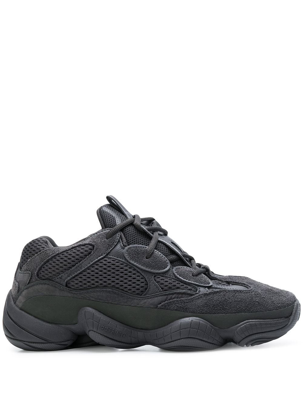 "adidas Yeezy 500 ""Utility Black"" sneakers" | Farfetch Global