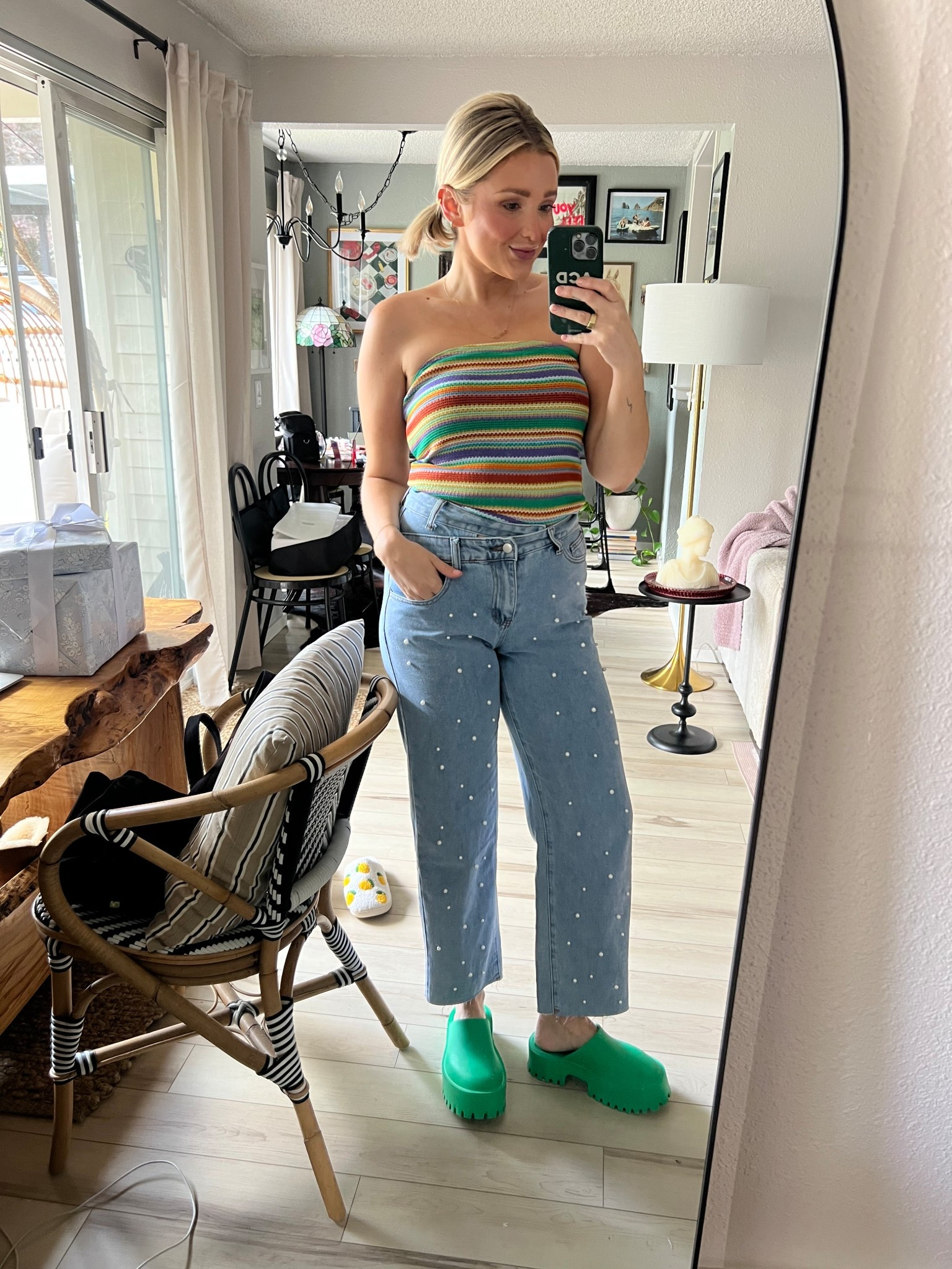 Easy summer outfit. Took clients. Went out with friends. We love 

#LTKSummerEdit #LTKStyleTip #LTKShoeCrush