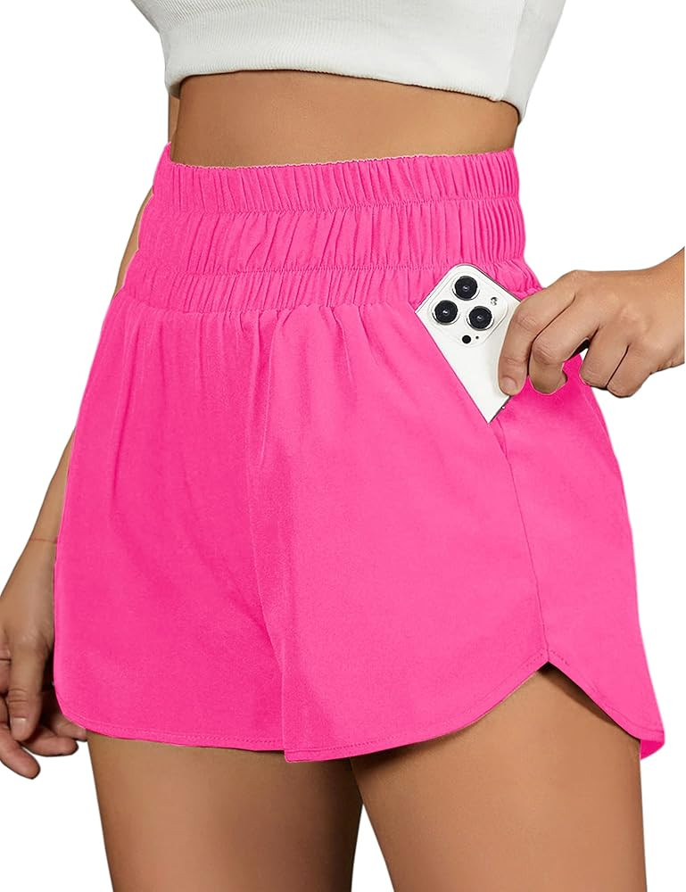 Hot Pink008 | Amazon (US)