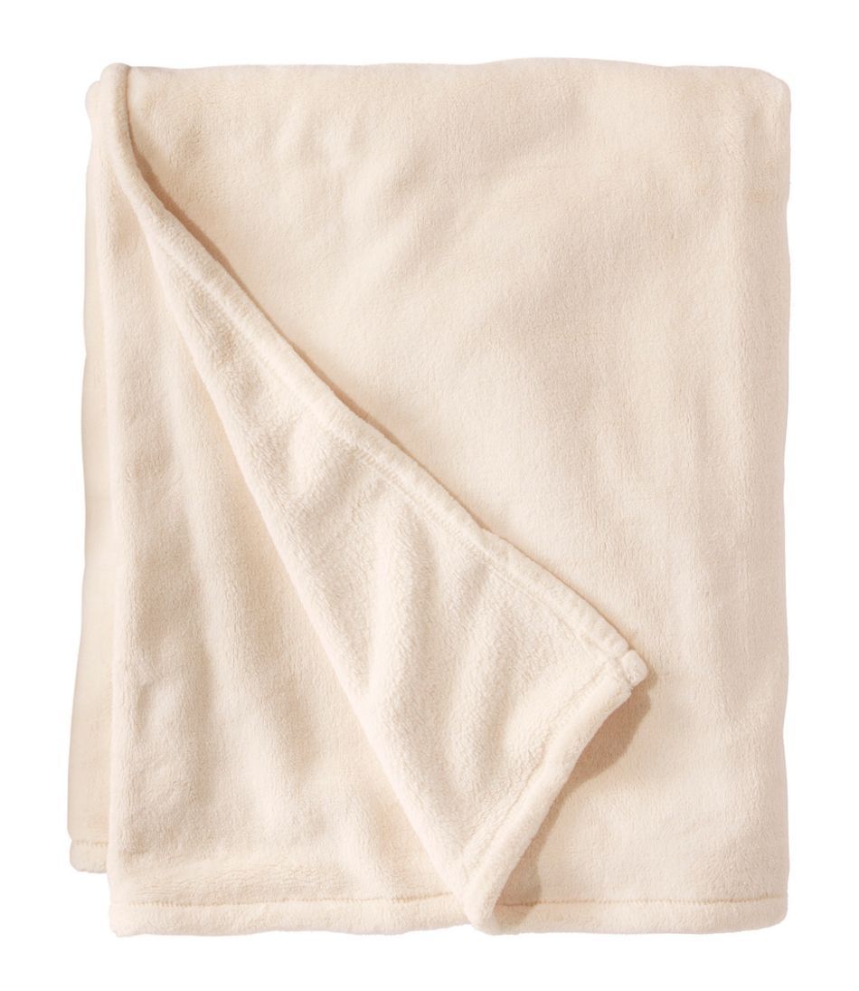 Wicked Plush Throw | L.L. Bean