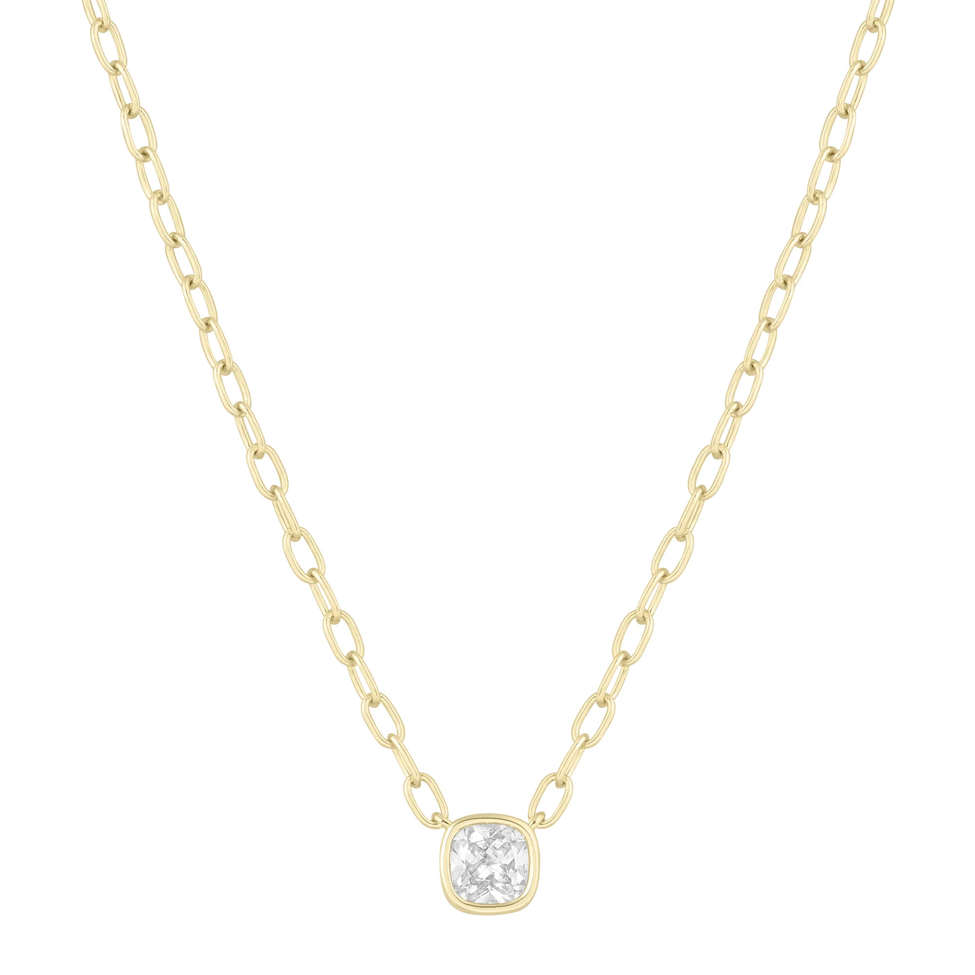 Beverly Hills Necklace | Electric Picks Jewelry