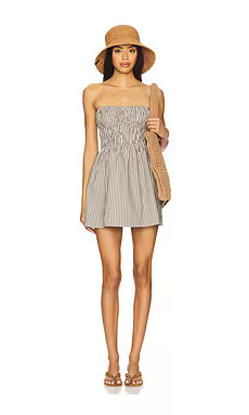 Neve Mini Dress
                    
                    MORE TO COME | Revolve Clothing (Global)