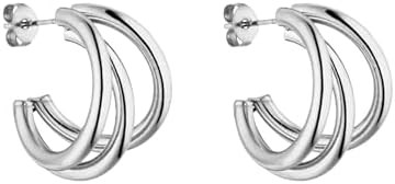 Purelei Eono Orrecchini | Amazon (IT)