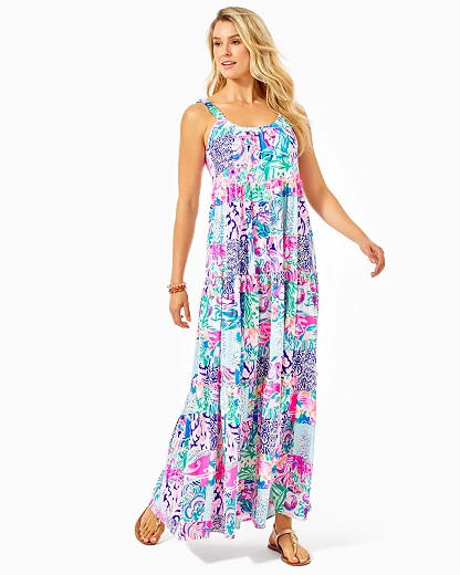 Lilly Pulitzer Loro Maxi Dress | Lilly Pulitzer