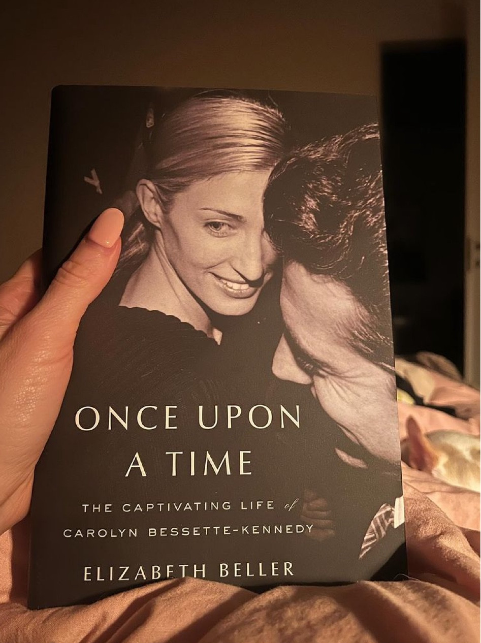 My next read. 
Book club. Summer reading. Beach reads  