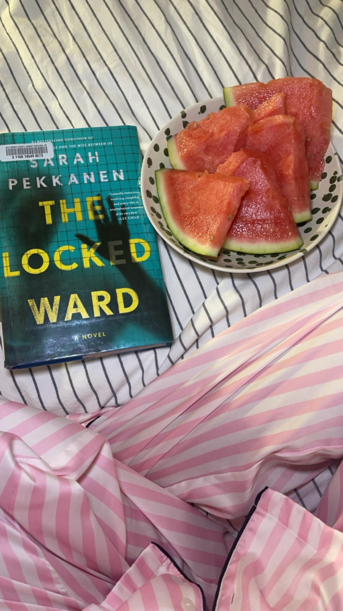 This is such an interesting book!!  I am loving it! 

#LTKSaleAlert #LTKFindsUnder50 #LTKGiftGuide