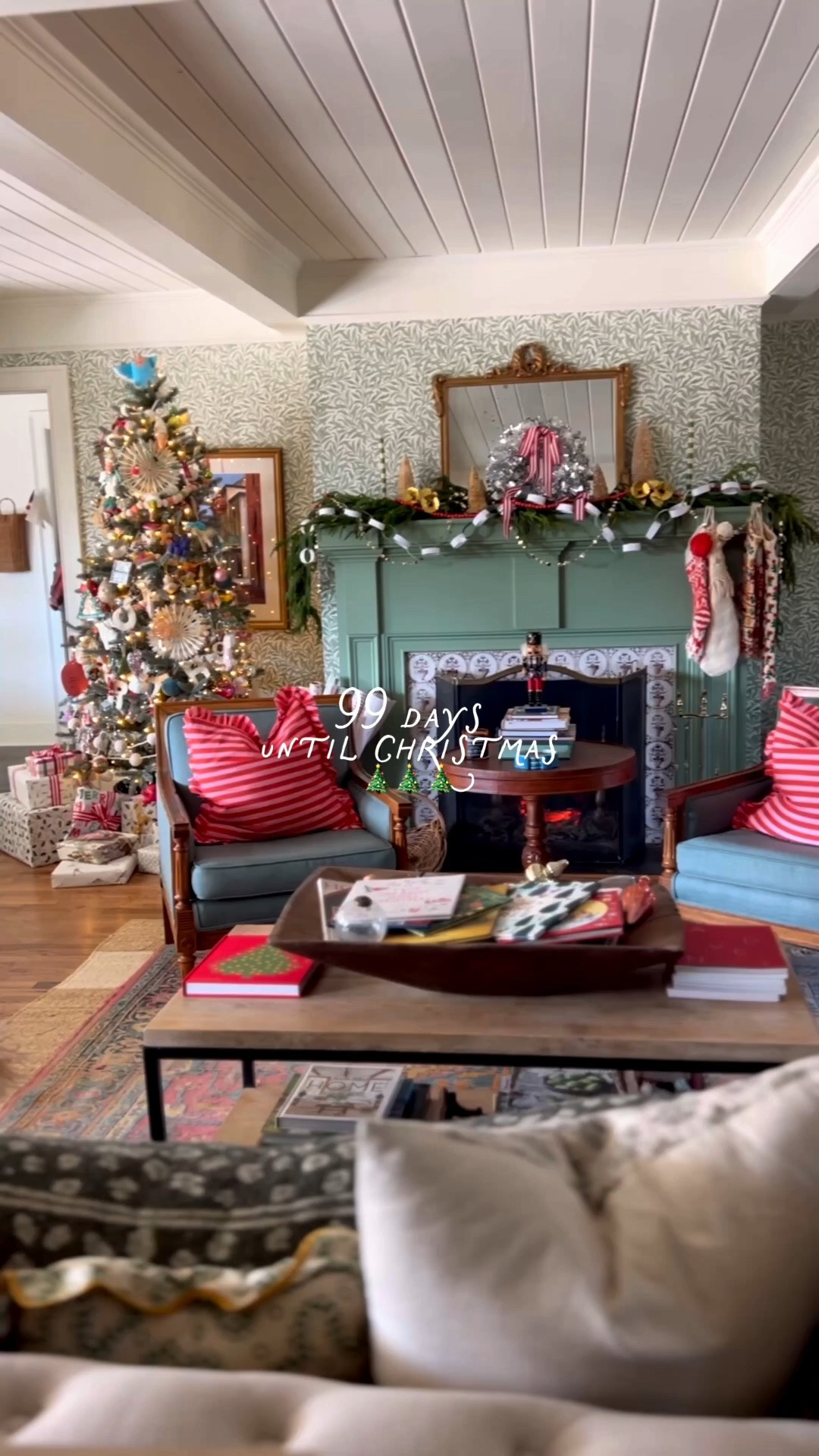 getting in the christmas spirit

#LTKdayinmylife #LTKHome #LTKSeasonal