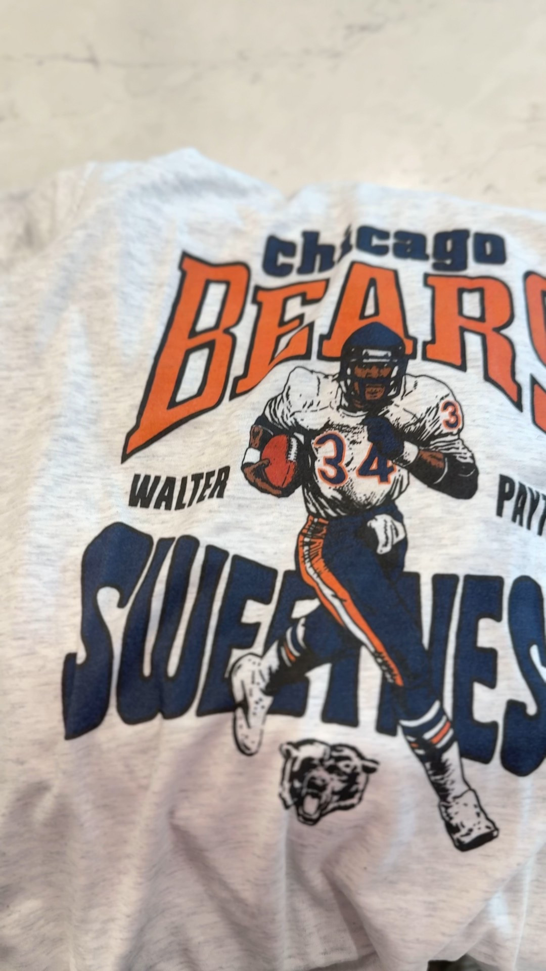 For all the sports fans!!  Sale on your favorite team gear! Homage styles 
NFL gear, NBA you name it! Chicago Bears fan gear 

#LTKSaleAlert #LTKGiftGuide #LTKFindsUnder50