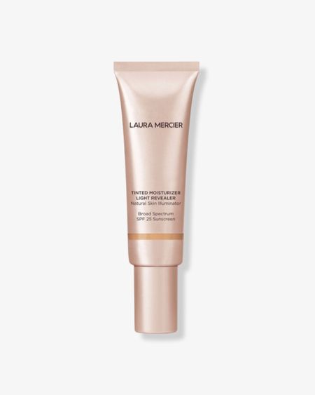 Today and online only! Get Laura Mercier’s Tinted Moisturizer Light Revealer Natural Skin Illuminator Broad Spectrum SPF 25 for 50% off. Get it online at Ulta!

#LTKfindsunder50 #LTKbeauty #LTKsalealert