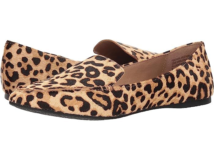 Steve Madden Featherl Loafer Flat | Zappos