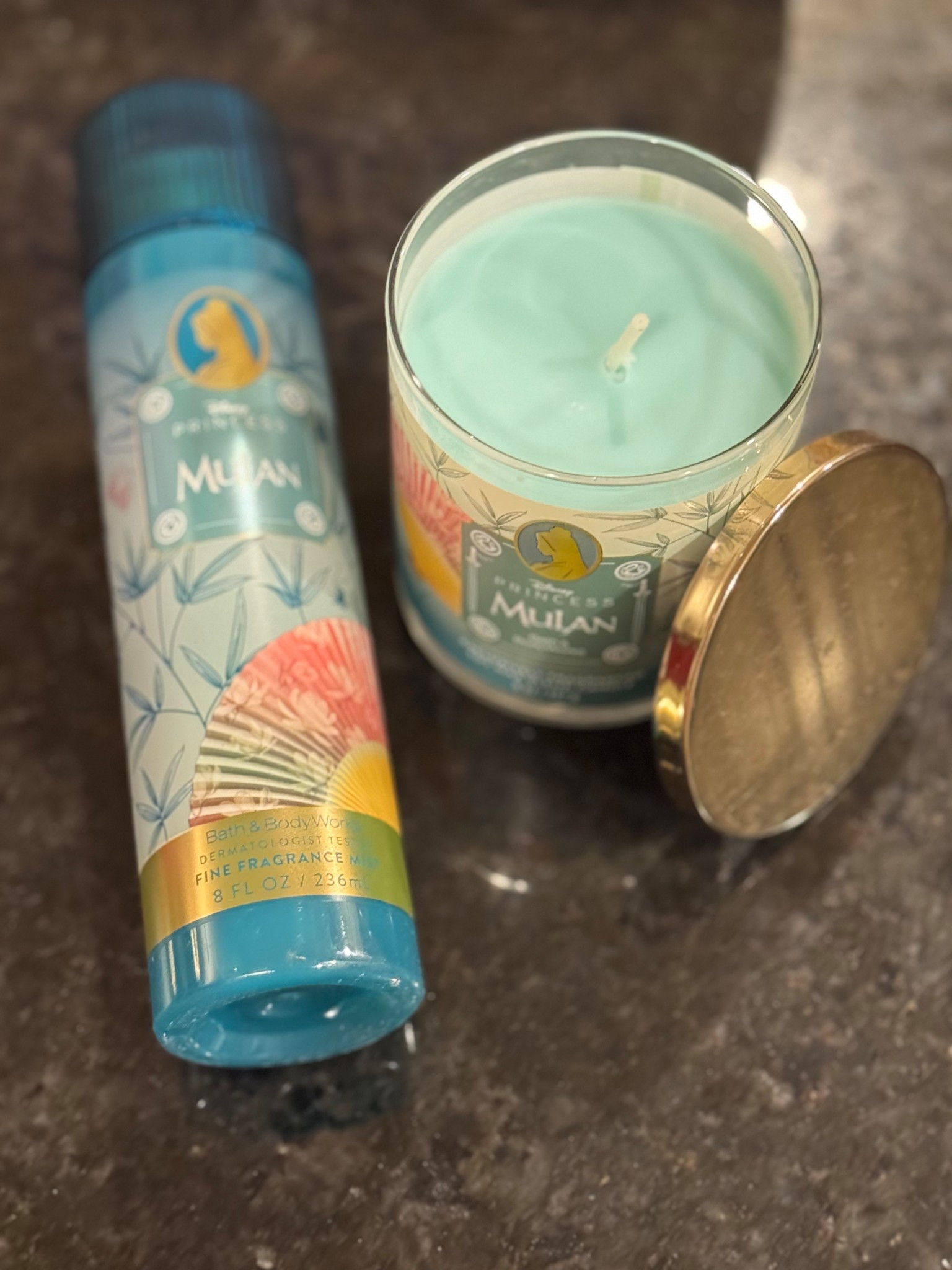 Bath & Body Works 🤍
Disney Princess Collection
“Mulan"

#LTKHome #LTKdayinmylife #LTKBeauty