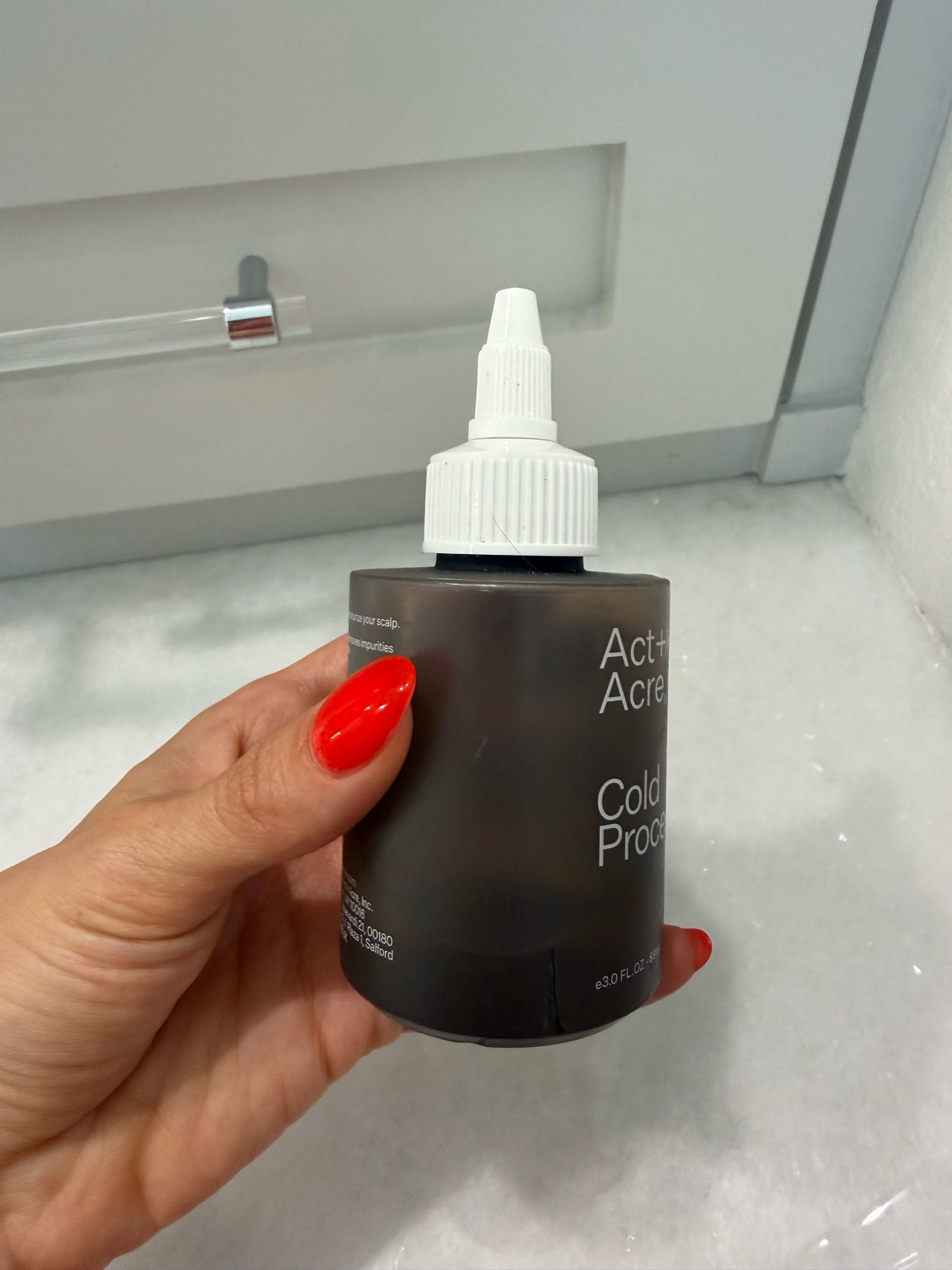 Linking all the scalp oils I use before washing at different price points

#LTKBeauty