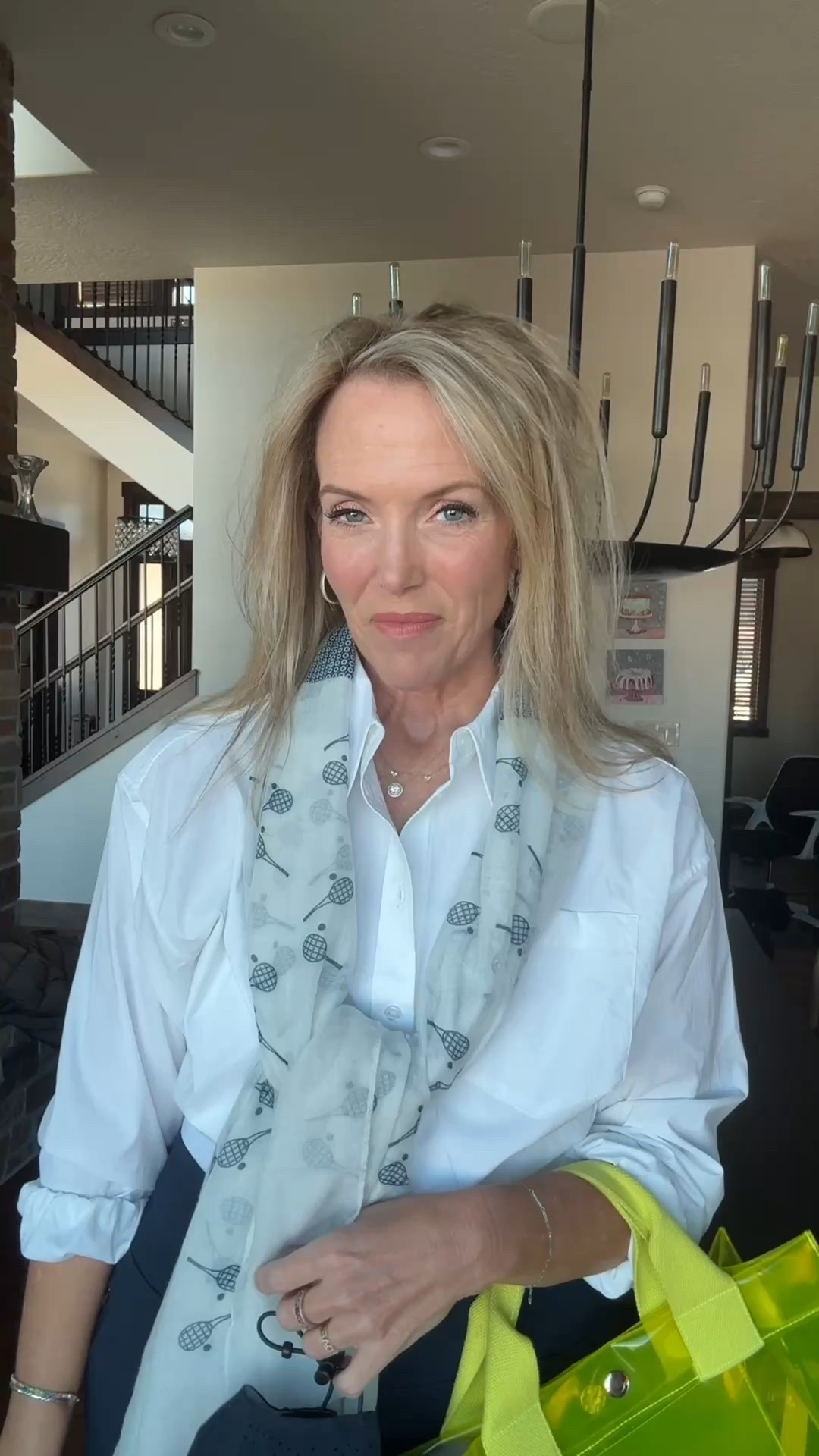 Indian Wells is the one of my favorite tennis tournaments to attend! Here are a couple of things you will want to know about.


#LTKWatchNow #LTKOver40 #LTKActive