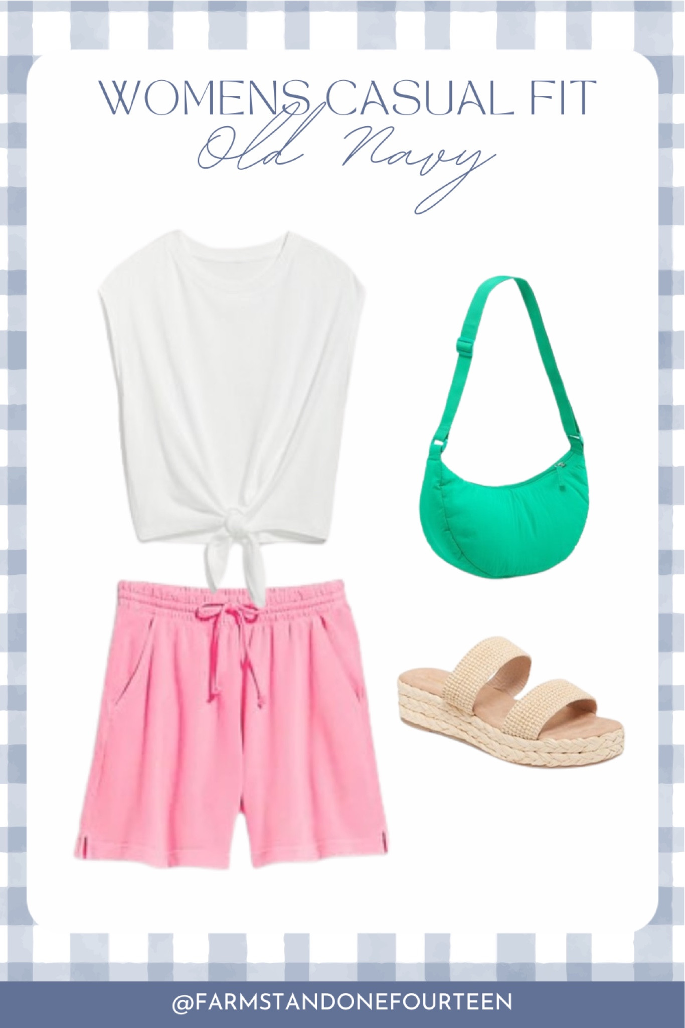 Day Date Fit | Women’s Casual Outfit | Comfy Cute 

#LTKstyletip #LTKActive #LTKSeasonal